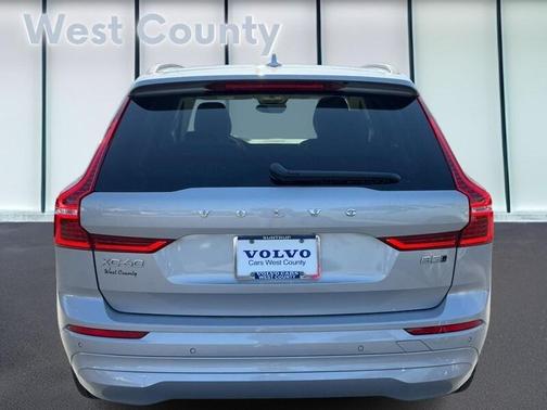 2023 Volvo XC60 B5 Core