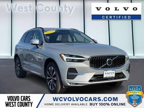 2023 Volvo XC60 B5 Core