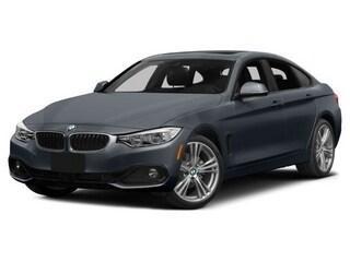 2016 BMW 435 Gran Coupe i xDrive