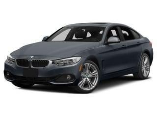 2016 BMW 435 Gran Coupe i xDrive