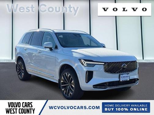 2026 Volvo XC90 B5 Core