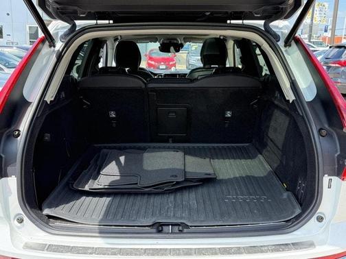 2019 Volvo XC60 T6 Inscription