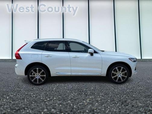 2019 Volvo XC60 T6 Inscription