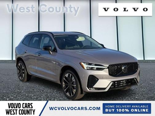 2026 Volvo XC60 B5 Plus