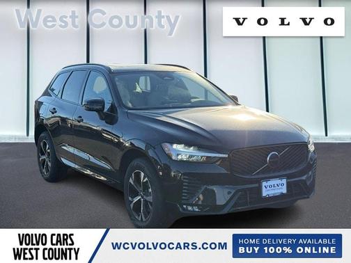 2026 Volvo XC60 B5 Core
