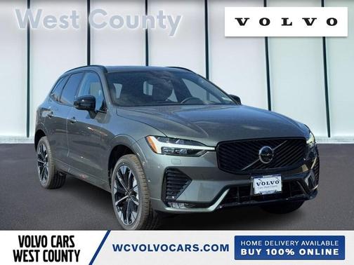 2026 Volvo XC60 B5 Plus