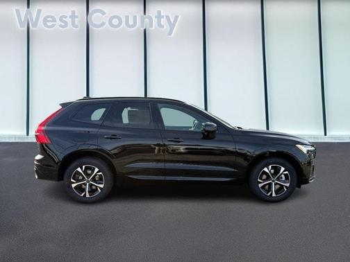 2026 Volvo XC60 B5 Core