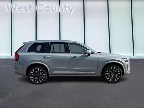 2026 Volvo XC90 Plug-In Hybrid T8 Ultra 7-Seater