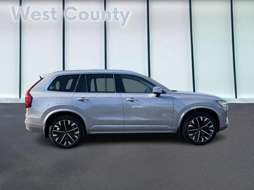 2026 Volvo XC90 B5 Plus 7-Seater