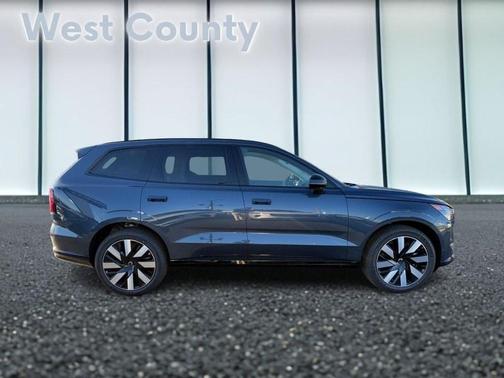 2025 Volvo EX90 Twin Motor Plus