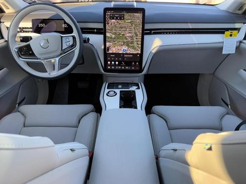 2025 Volvo EX90 Twin Motor Plus