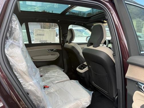 2026 Volvo XC90 B5 Plus 7-Seater