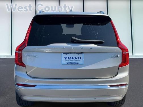 2023 Volvo XC90 B6 Plus 7-Seater