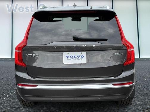 2024 Volvo XC90 B6 Plus Bright Theme 7-Seater