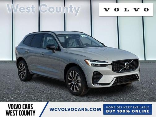 2025 Volvo XC60 B5 AWD Plus