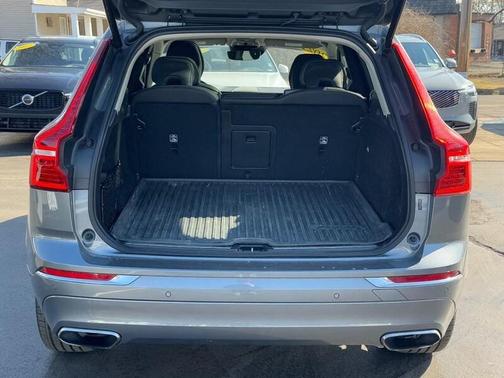 2021 Volvo XC60 T5 Inscription