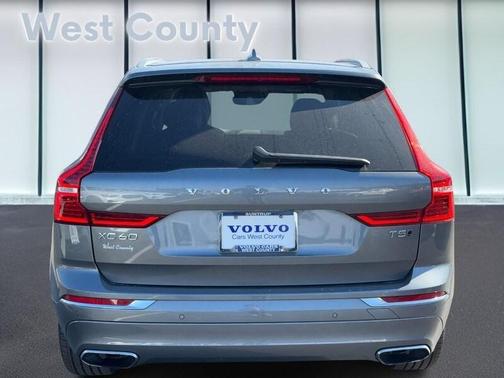 2021 Volvo XC60 T5 Inscription