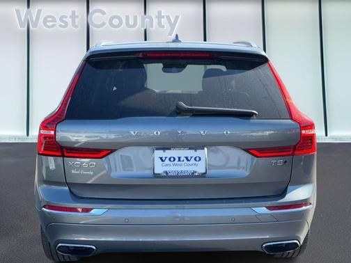 2021 Volvo XC60 T5 Inscription