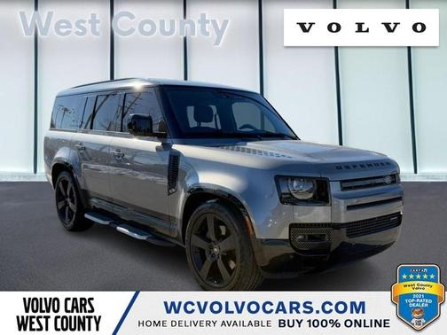 2023 Land Rover Defender X-Dynamic SE