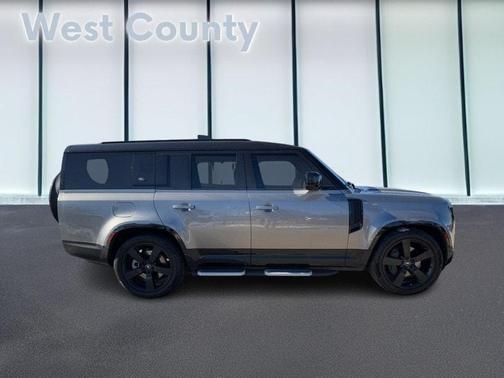 2023 Land Rover Defender X-Dynamic SE