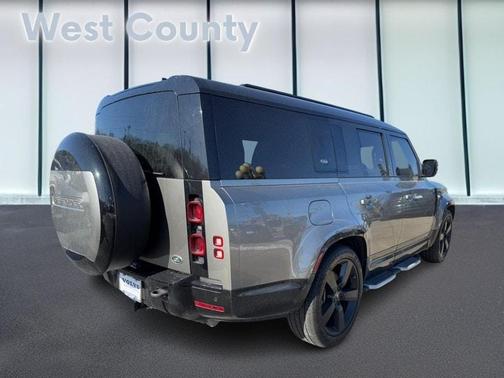 2023 Land Rover Defender X-Dynamic SE