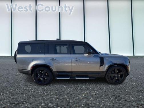 2023 Land Rover Defender X-Dynamic SE
