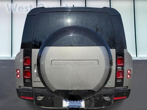 2023 Land Rover Defender X-Dynamic SE