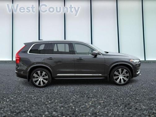 2024 Volvo XC90 Recharge Plug-In Hybrid T8 Ultimate Bright Theme 7-Seater