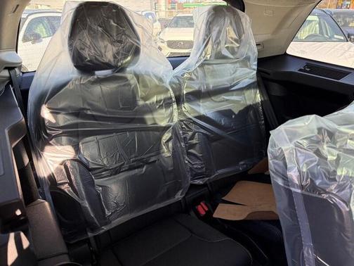 2026 Volvo XC90 B6 Ultra 7-Seater