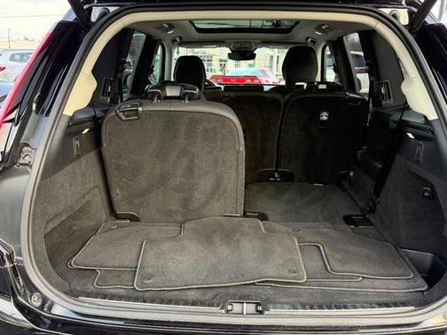 2025 Volvo XC90 B6 Plus 7-Seater