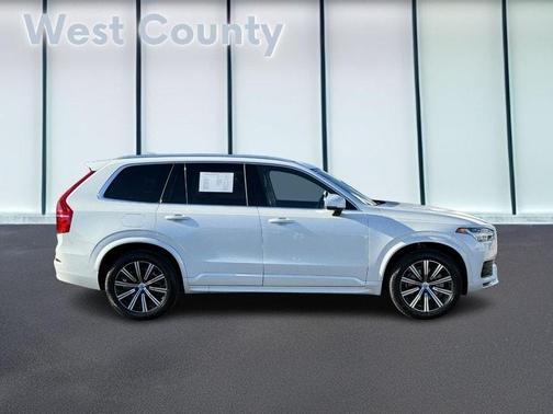 2023 Volvo XC90 B6 Core