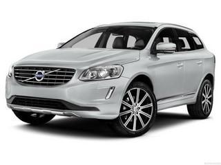 2014 Volvo XC60 T6