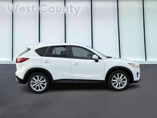 2014 Mazda CX-5 Grand Touring