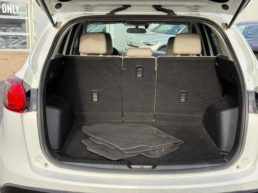 2014 Mazda CX-5 Grand Touring