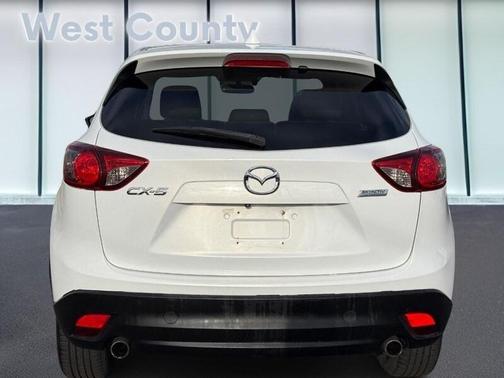 2014 Mazda CX-5 Grand Touring