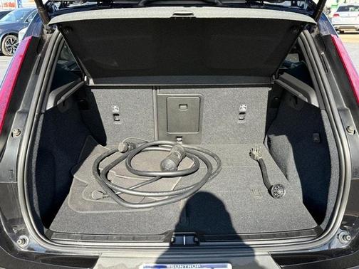 2023 Volvo XC40 Recharge Pure Electric Twin Plus
