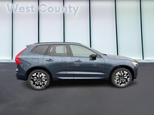 2026 Volvo XC60 Plug-In Hybrid T8 Plus
