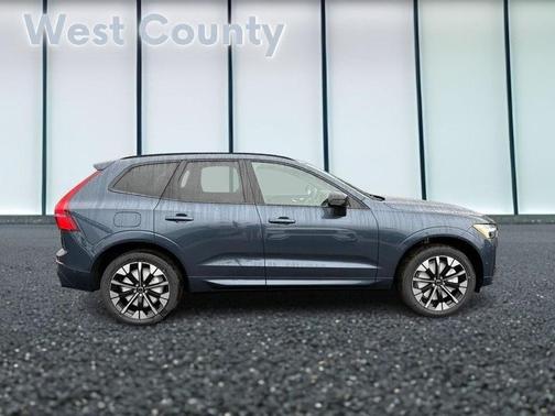 2026 Volvo XC60 Plug-In Hybrid T8 Plus
