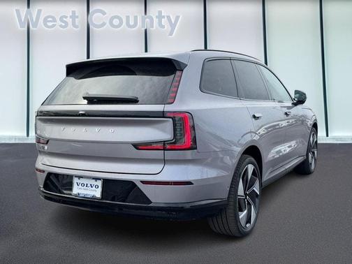 2026 Volvo EX90 TWIN MOTOR PERFORMANCE ULTRA 7-SEATER