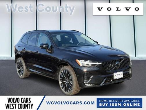 2026 Volvo XC60 B5 Ultra