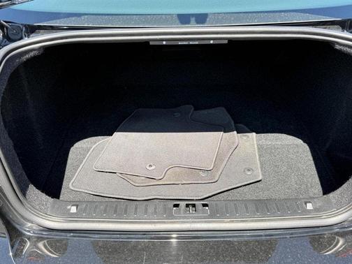 2016 Volvo S80 T5 Drive-E Platinum