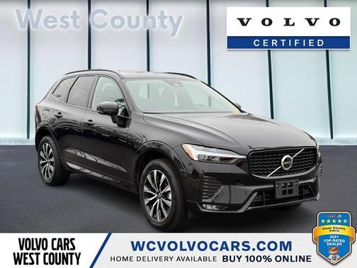 2025 Volvo XC60 B5 Core