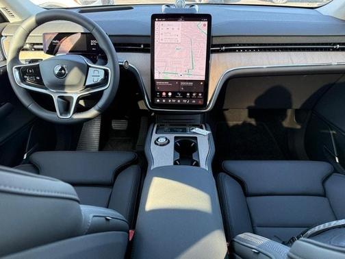 2025 Volvo EX90 Twin Motor Performance Ultra