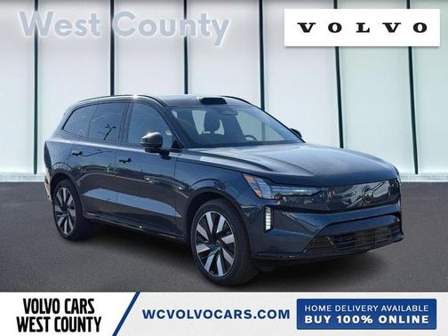 2025 Volvo EX90 Twin Motor Performance Ultra