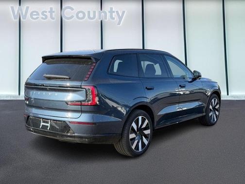 2025 Volvo EX90 Twin Motor Performance Ultra