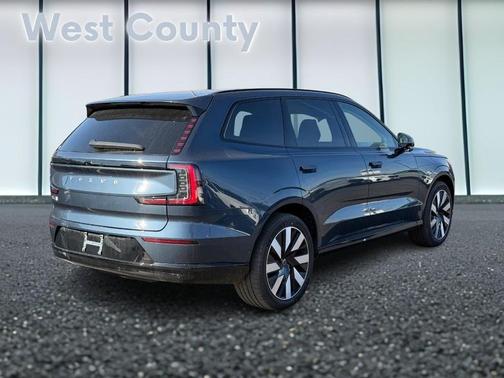 2025 Volvo EX90 Twin Motor Performance Ultra