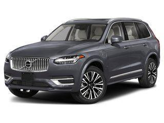 2025 Volvo XC90 Plug-In Hybrid T8 Ultra 7-Seater
