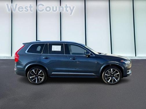 2023 Volvo XC90 B6 Plus 7-Seater