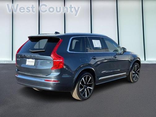 2023 Volvo XC90 B6 Plus 7-Seater