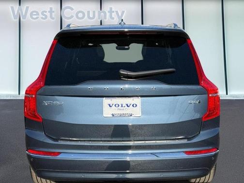 2023 Volvo XC90 B6 Plus 7-Seater
